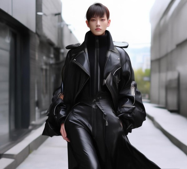 G2峰会服务员服装设计理念,服务到品质的创新设计