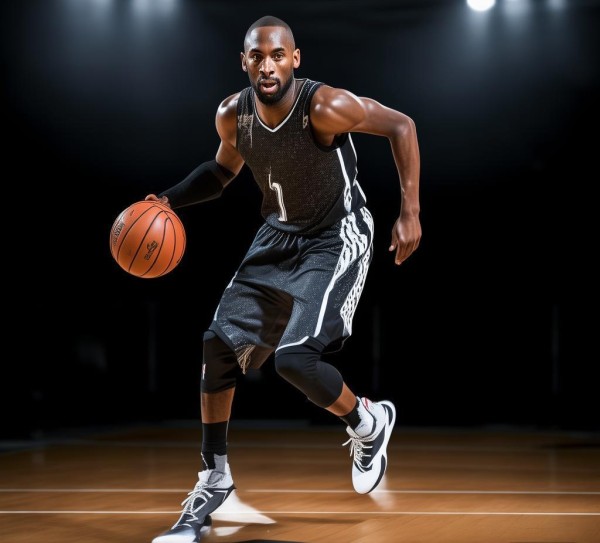 追求篮球本质，科比的最强NBA服装设计理念